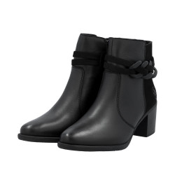 Rieker moteriški aulinukai