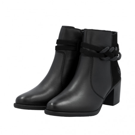 Rieker moteriški aulinukai