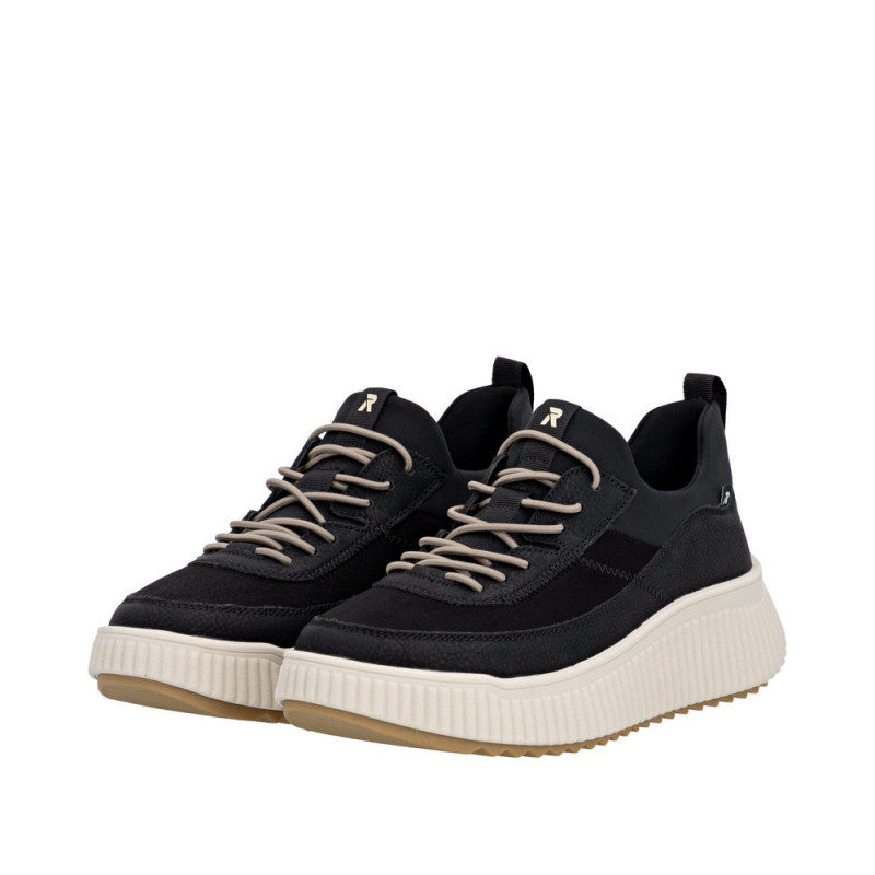 Rieker moteriški sportiniai bateliai