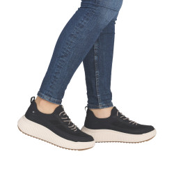 Rieker moteriški sportiniai bateliai