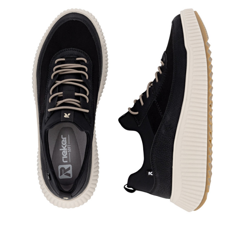 Rieker moteriški sportiniai bateliai