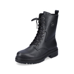 Rieker moteriški aulinukai