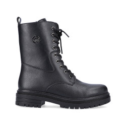 Rieker moteriški aulinukai