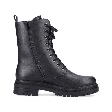 Rieker moteriški aulinukai