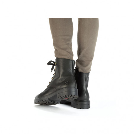 Rieker moteriški aulinukai