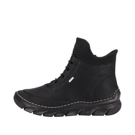 Rieker moteriški sportiniai aulinukai