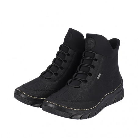 Rieker moteriški sportiniai aulinukai