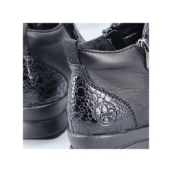 Rieker moteriški aulinukai