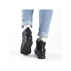 Rieker moteriški aulinukai