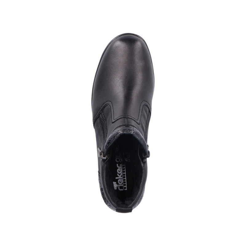 Rieker moteriški aulinukai