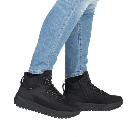 Rieker vyriški sportiniai aulinukai