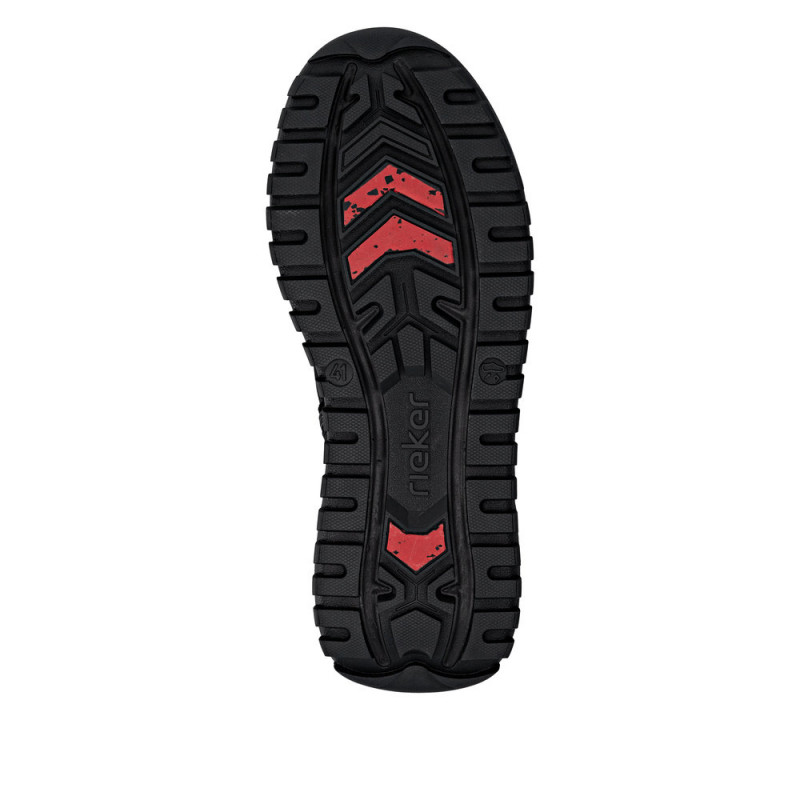 Rieker vyriški sportiniai aulinukai