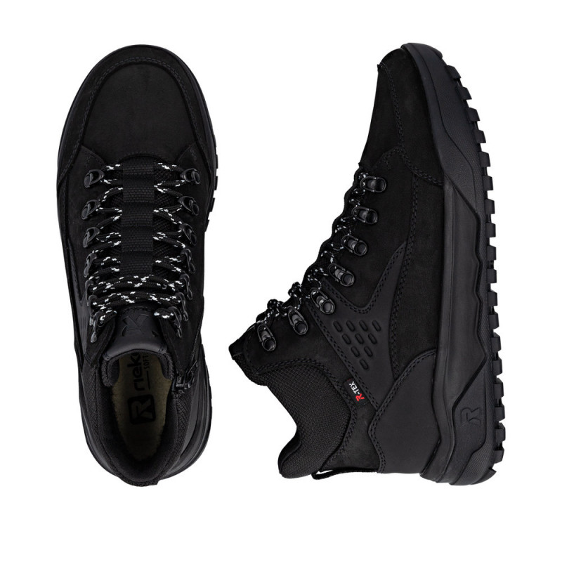 Rieker vyriški sportiniai aulinukai