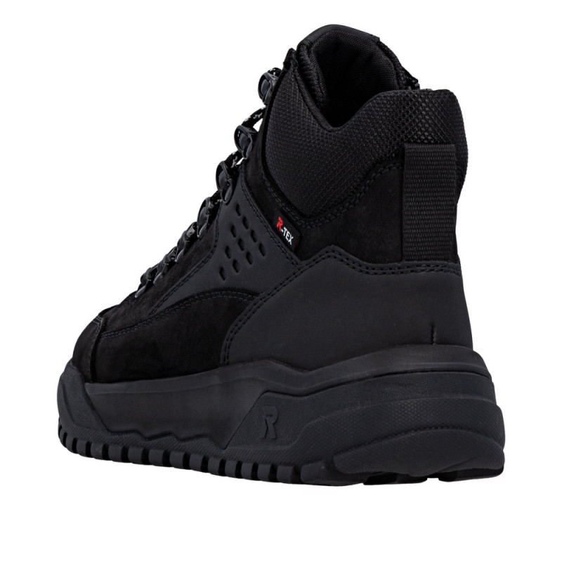 Rieker vyriški sportiniai aulinukai