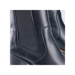 Rieker moteriški aulinukai