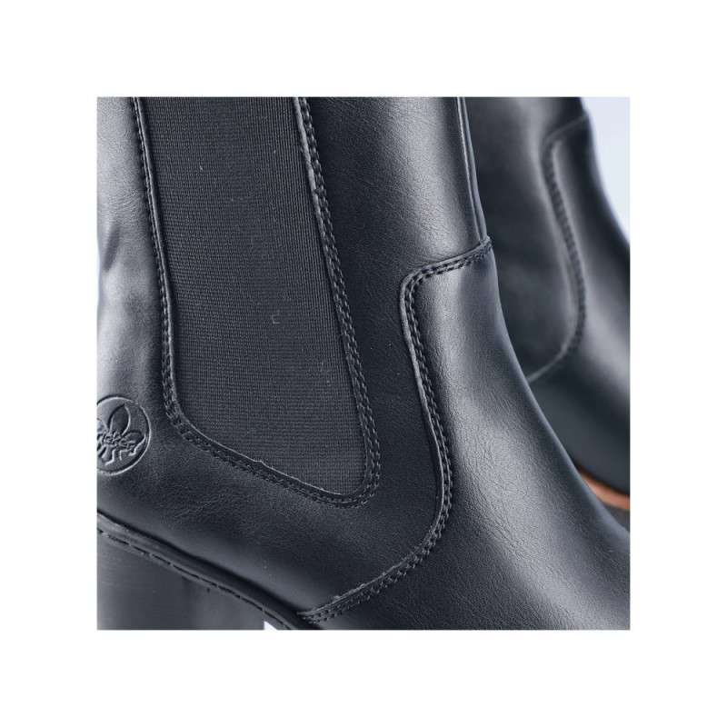 Rieker moteriški aulinukai