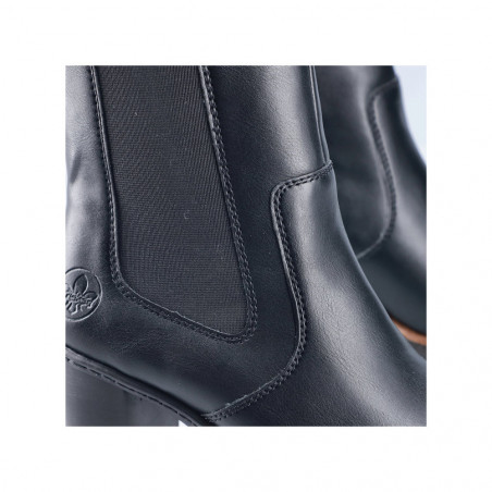 Rieker moteriški aulinukai