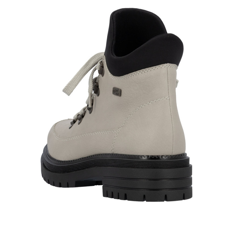 Rieker moteriški sportiniai aulinukai