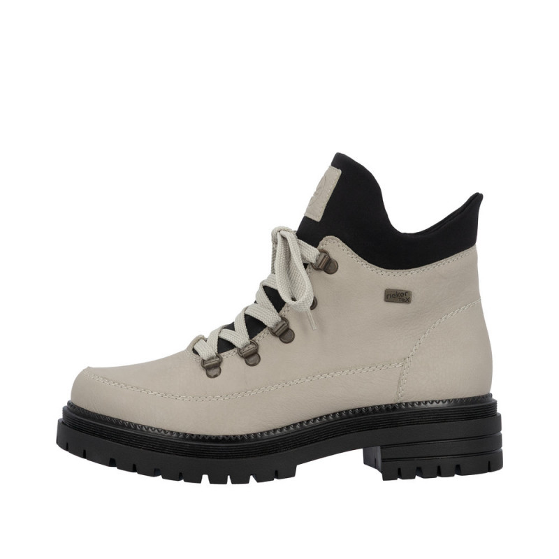 Rieker moteriški sportiniai aulinukai