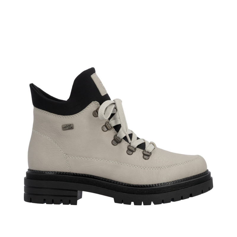 Rieker moteriški sportiniai aulinukai