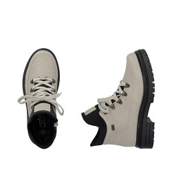 Rieker moteriški sportiniai aulinukai