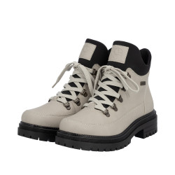 Rieker moteriški sportiniai aulinukai