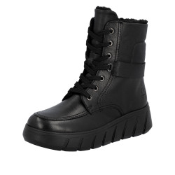 Rieker moteriški aulinukai