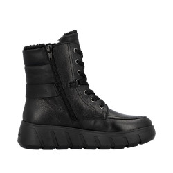 Rieker moteriški aulinukai