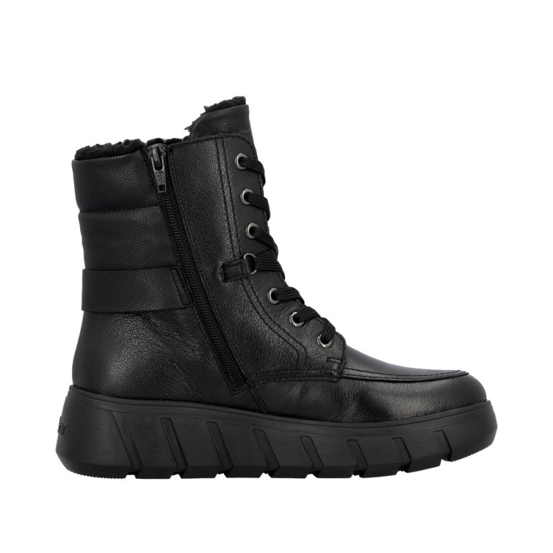 Rieker moteriški aulinukai