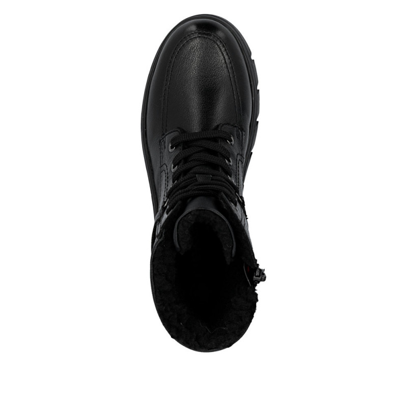 Rieker moteriški aulinukai