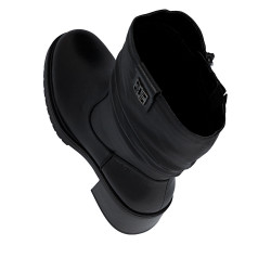 Rieker moteriški aulinukai