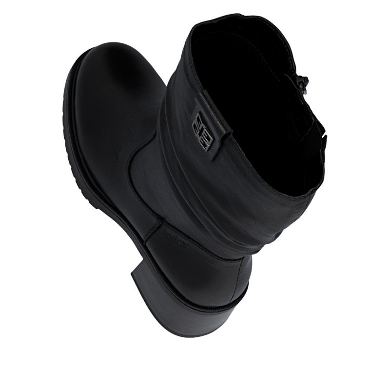 Rieker moteriški aulinukai