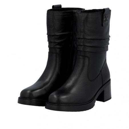 Rieker moteriški aulinukai