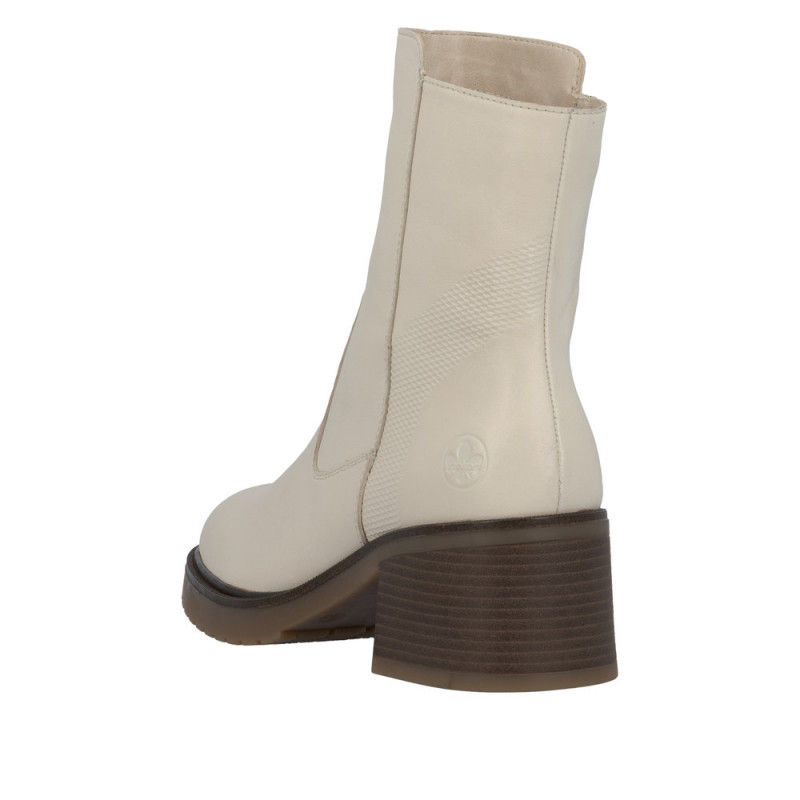 Rieker moteriški aulinukai