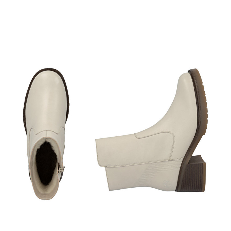 Rieker moteriški aulinukai