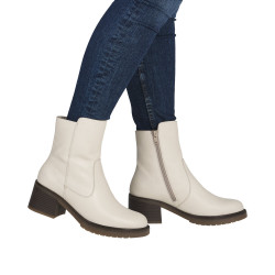 Rieker moteriški aulinukai