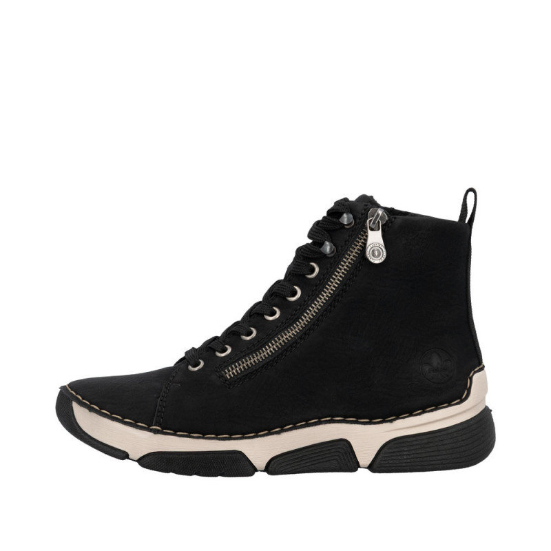 Rieker moteriški sportiniai aulinukai