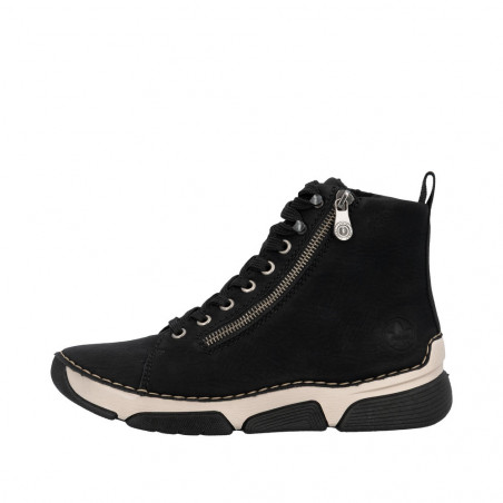 Rieker moteriški sportiniai aulinukai