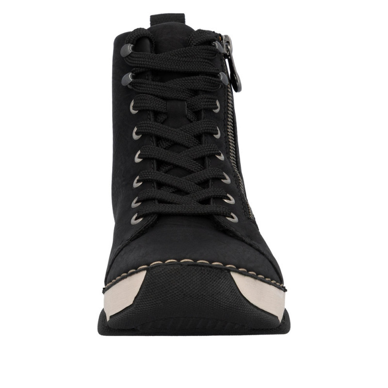 Rieker moteriški sportiniai aulinukai