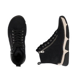 Rieker moteriški sportiniai aulinukai