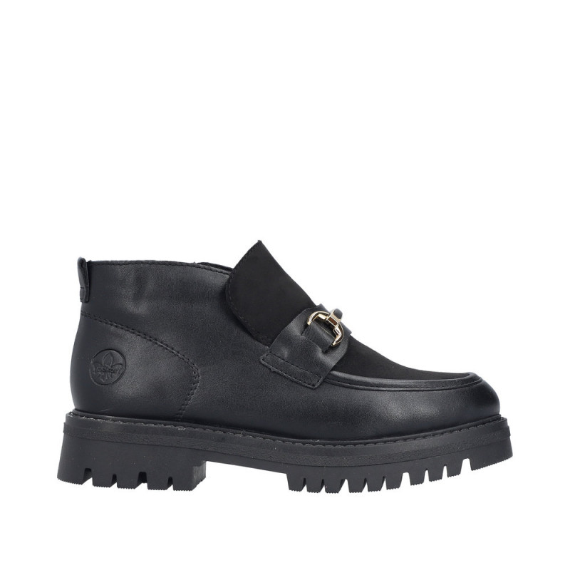 Rieker moteriški aulinukai