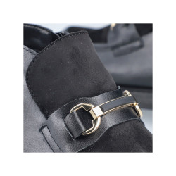 Rieker moteriški aulinukai