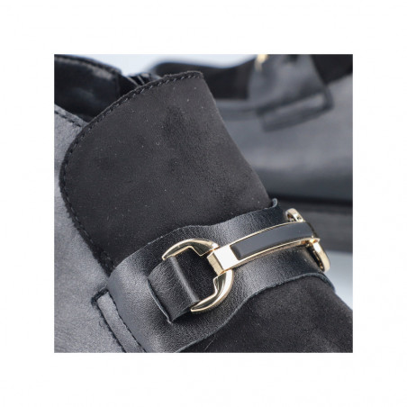 Rieker moteriški aulinukai