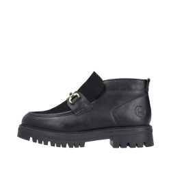 Rieker moteriški aulinukai