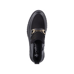 Rieker moteriški aulinukai