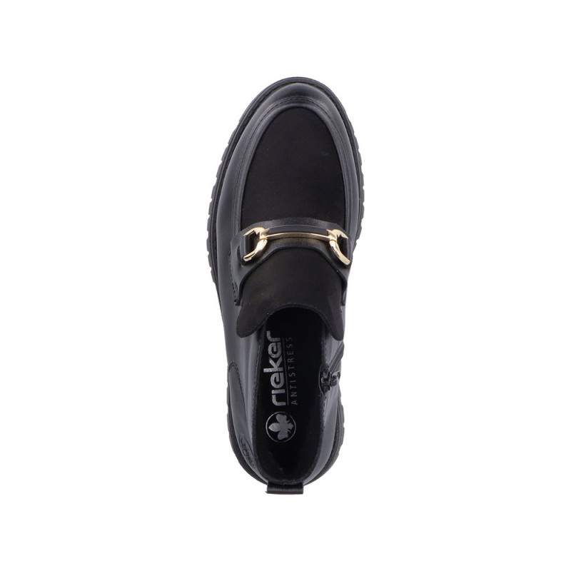 Rieker moteriški aulinukai