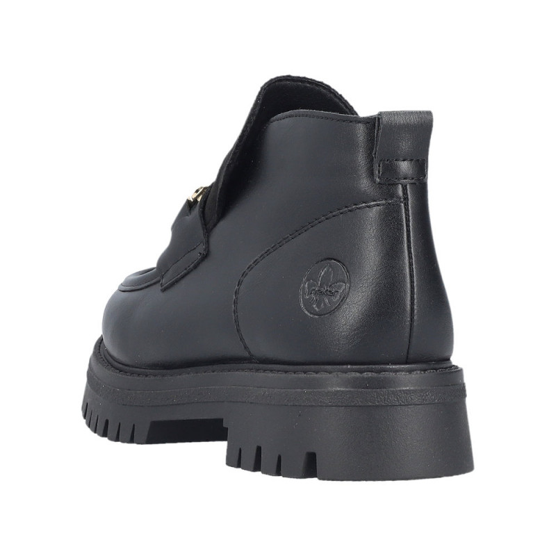 Rieker moteriški aulinukai