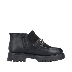 Rieker moteriški aulinukai