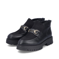 Rieker moteriški aulinukai