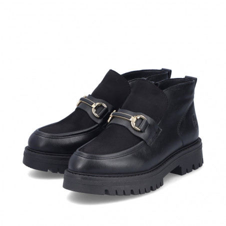 Rieker moteriški aulinukai